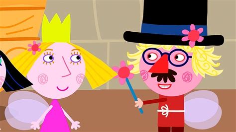 ben and holly s|ben and holly full episodes.